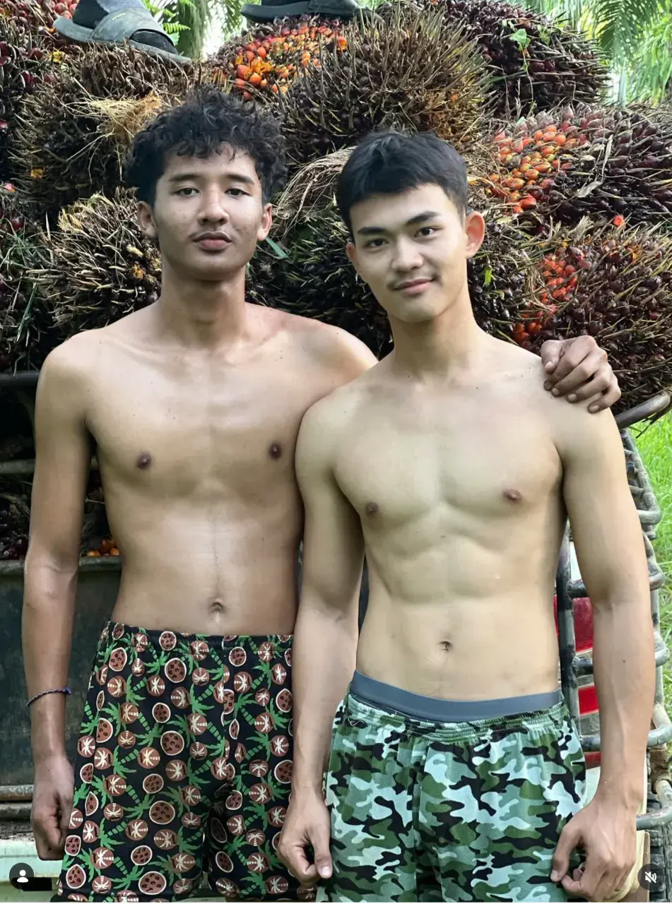 โคตร ♥️ เอ็งเลย