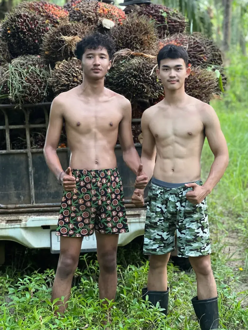 โคตร ♥️ เอ็งเลย