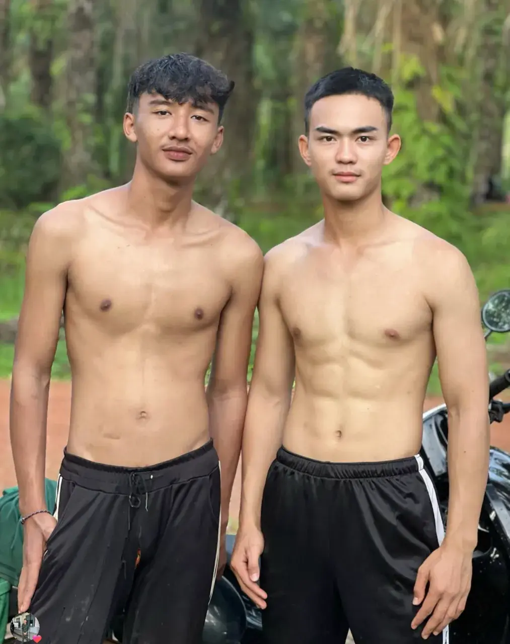 โคตร ♥️ เอ็งเลย