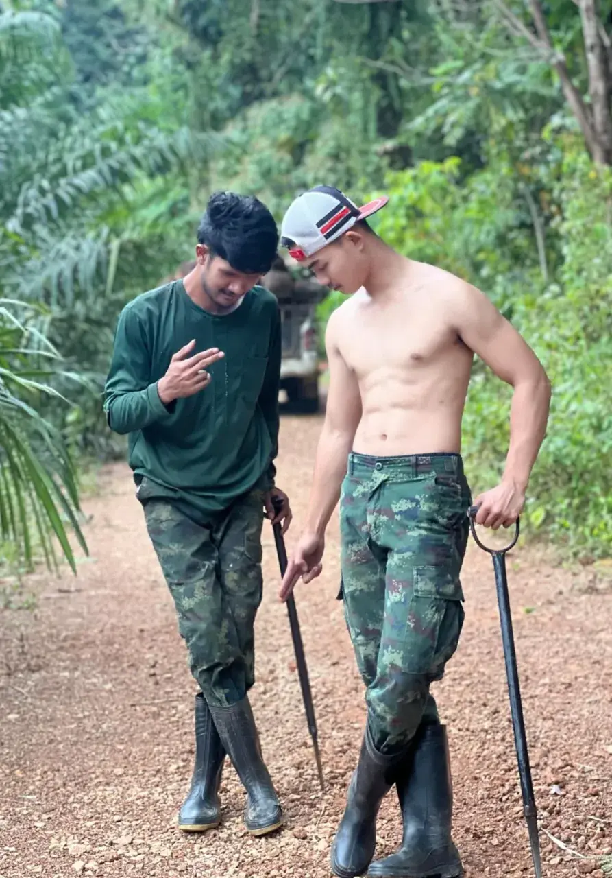 โคตร ♥️ เอ็งเลย