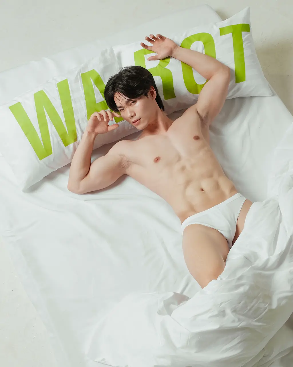 influencer : Zon Wiphat