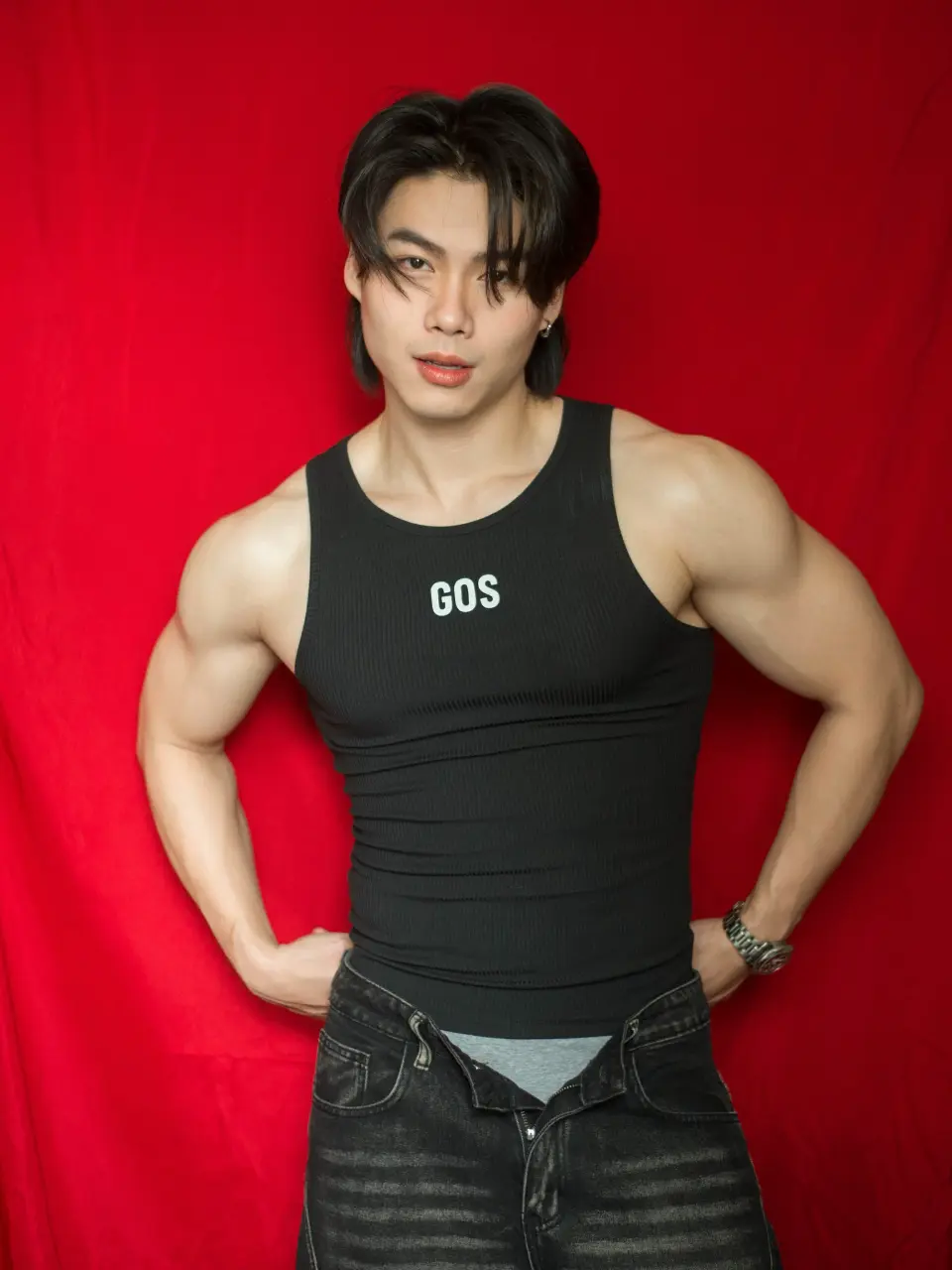influencer : Zon Wiphat