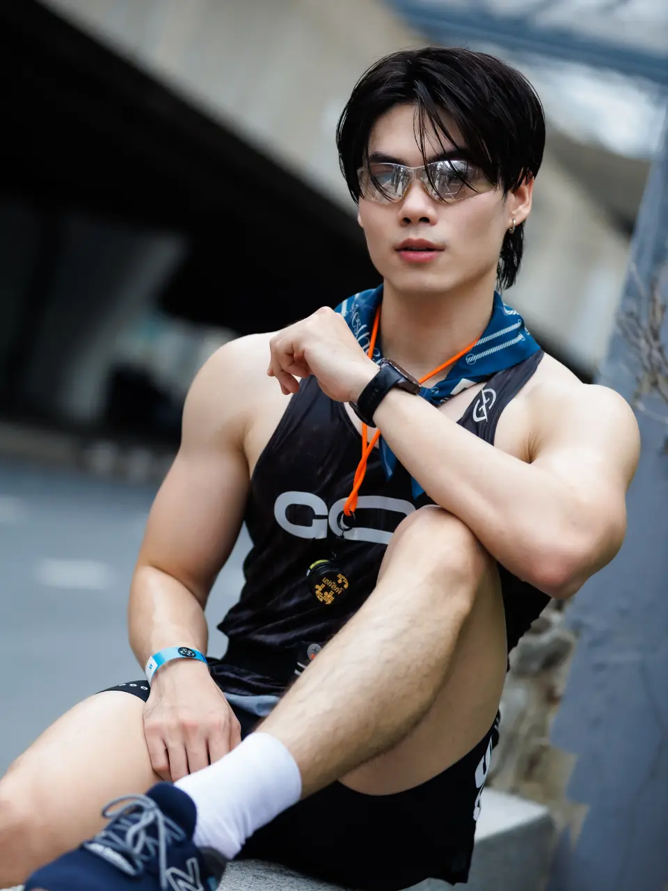 influencer : Zon Wiphat