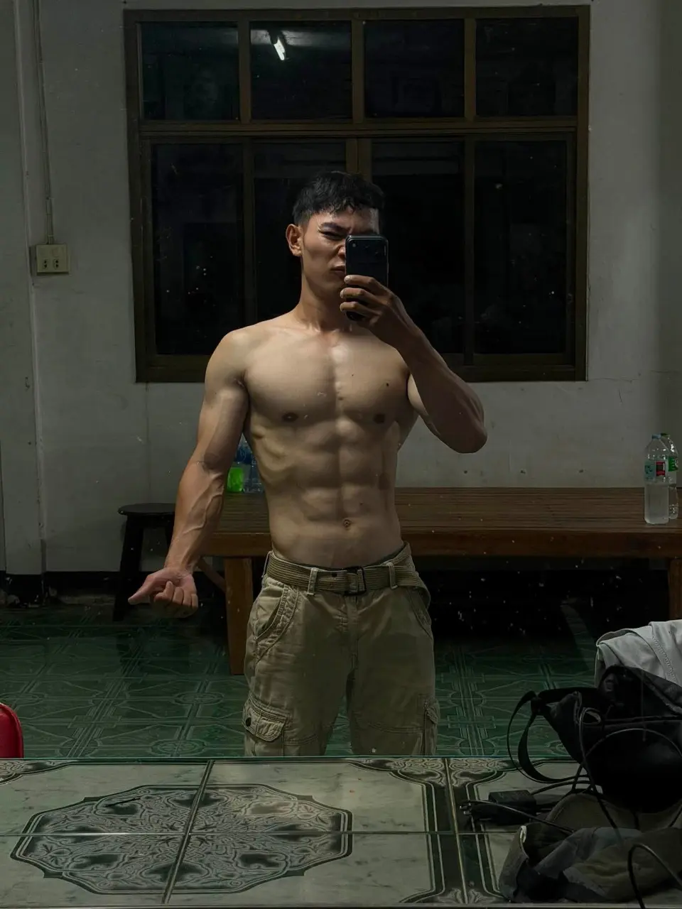ถอดเสวว 114