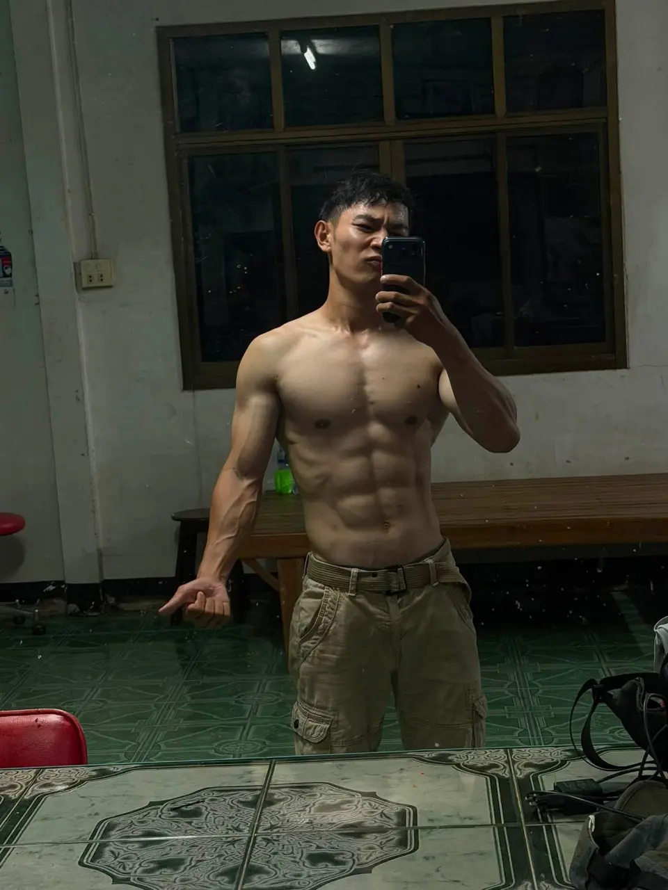 ถอดเสวว 114