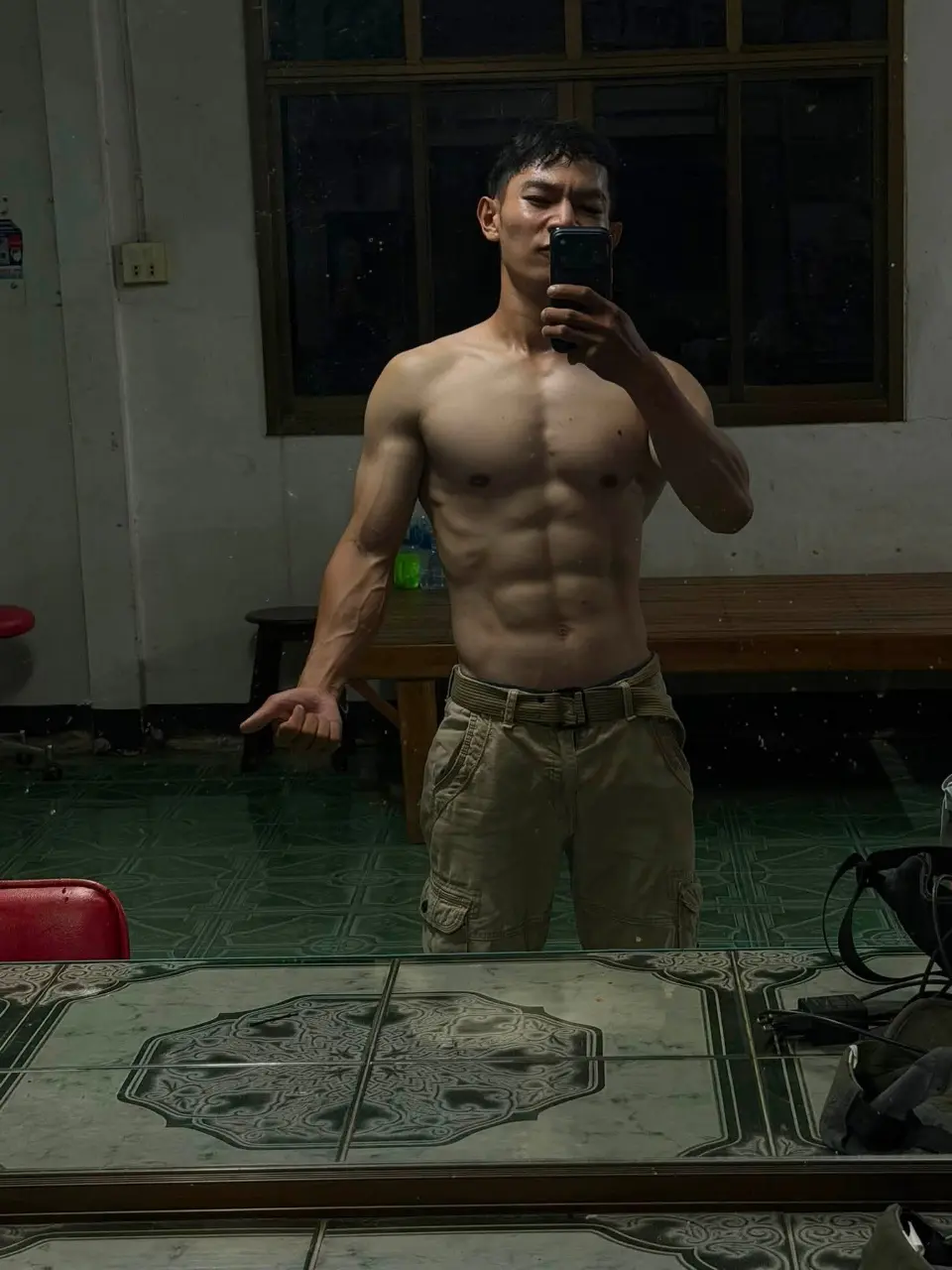 ถอดเสวว 114