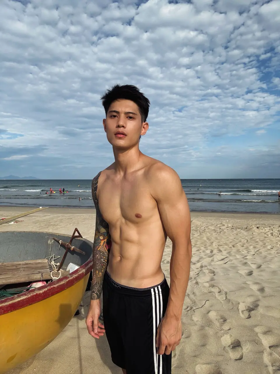 ถอดเสวว 114