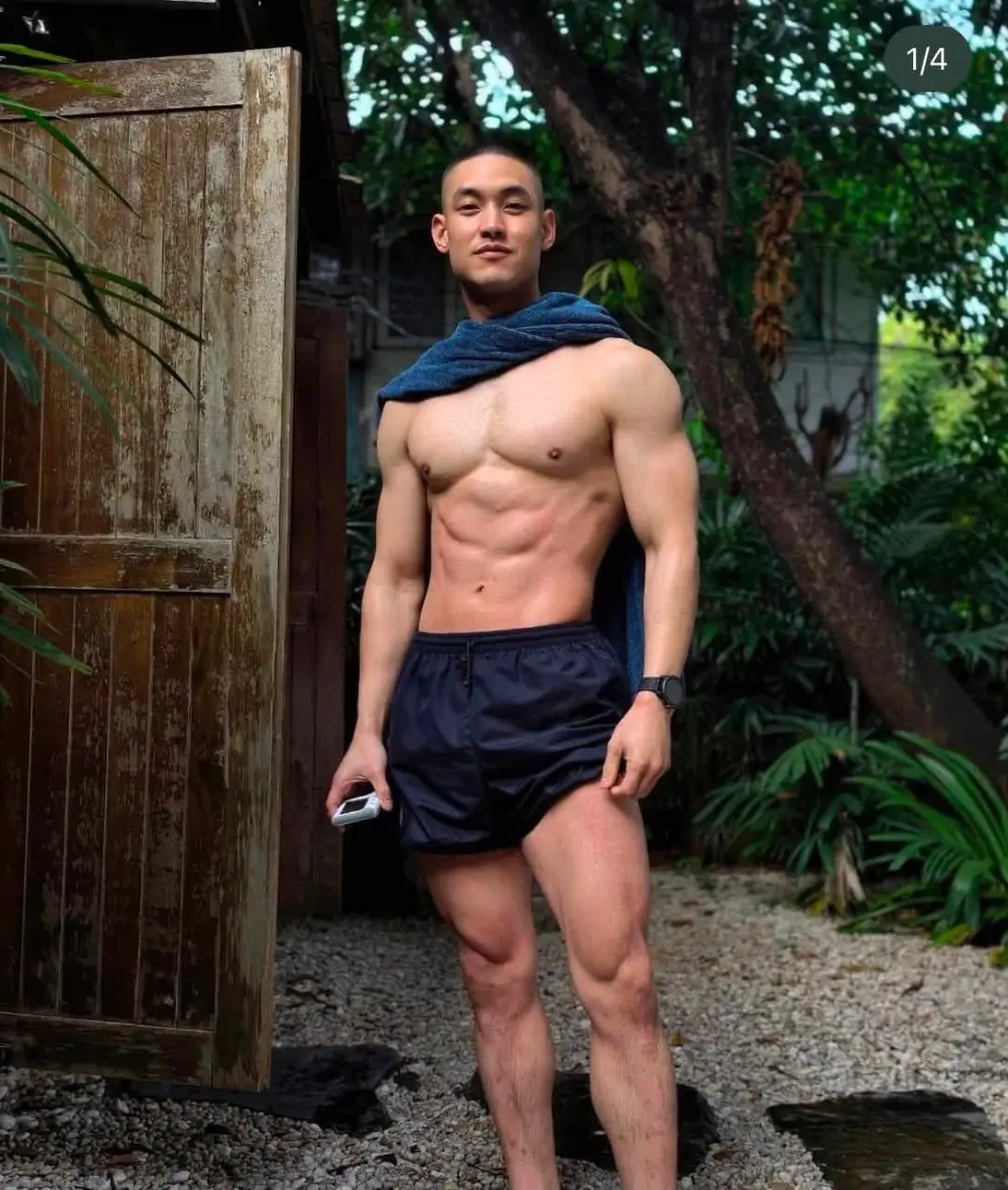 ถอดโชว์เรือนร่าง 2980