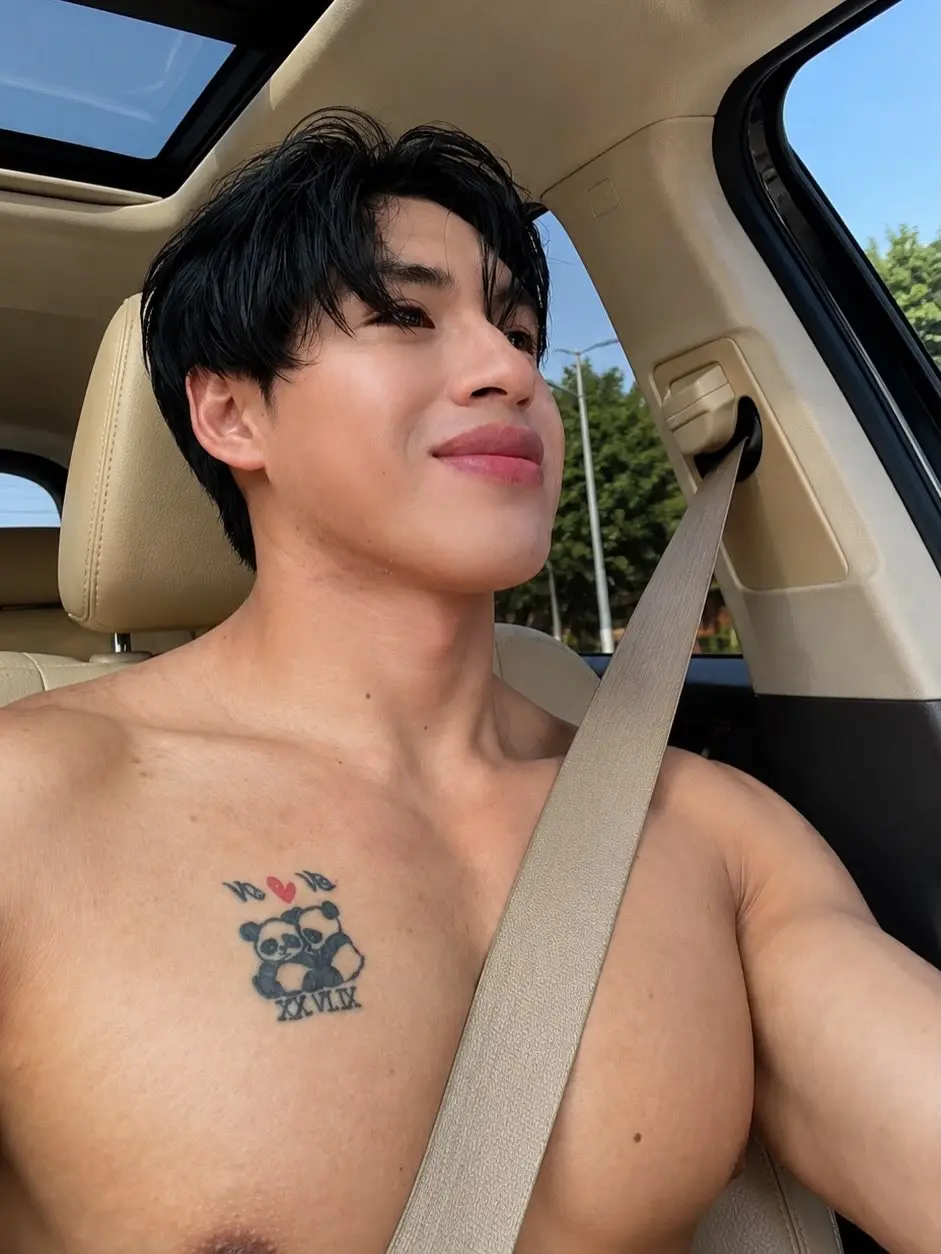 ถอดโชว์เรือนร่าง 2983