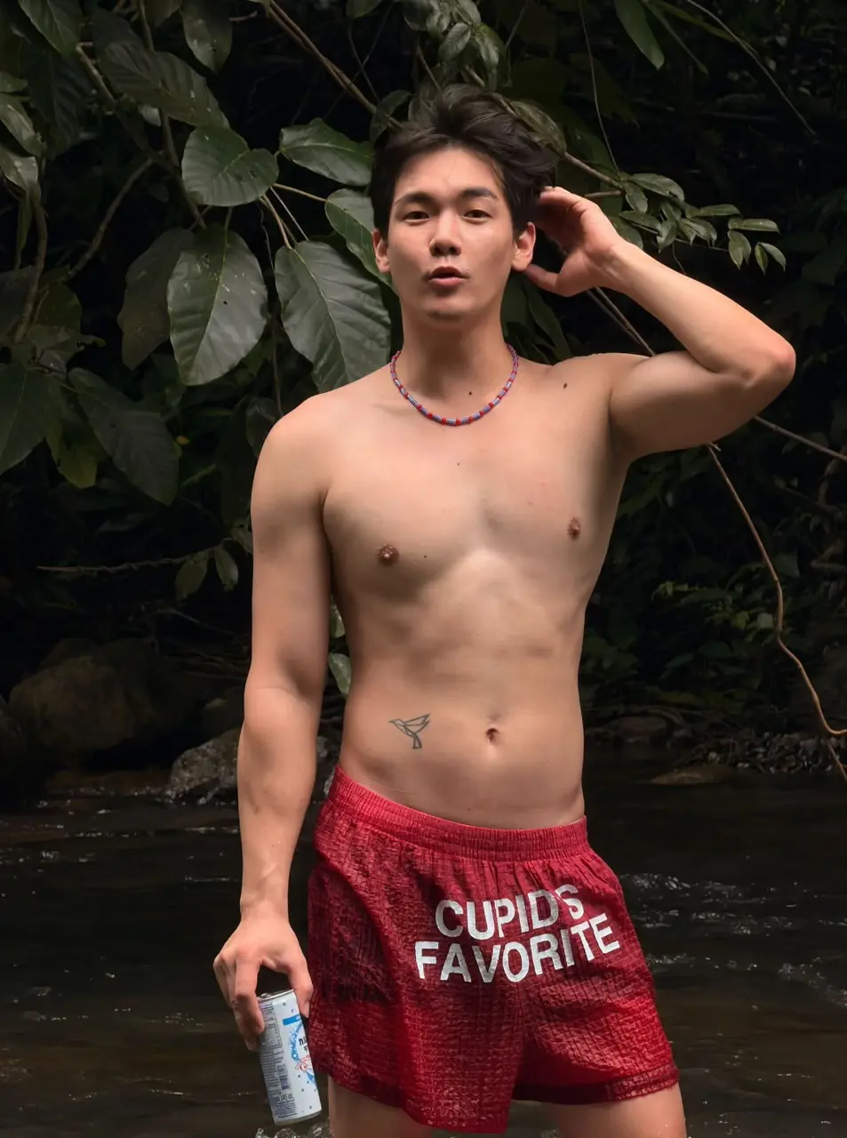 ถอดโชว์เรือนร่าง 2983