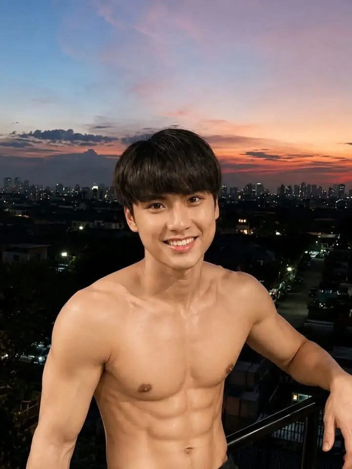 ถอดโชว์เรือนร่าง 2984
