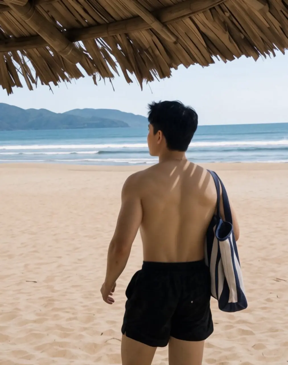 ถอดโชว์เรือนร่าง 2985