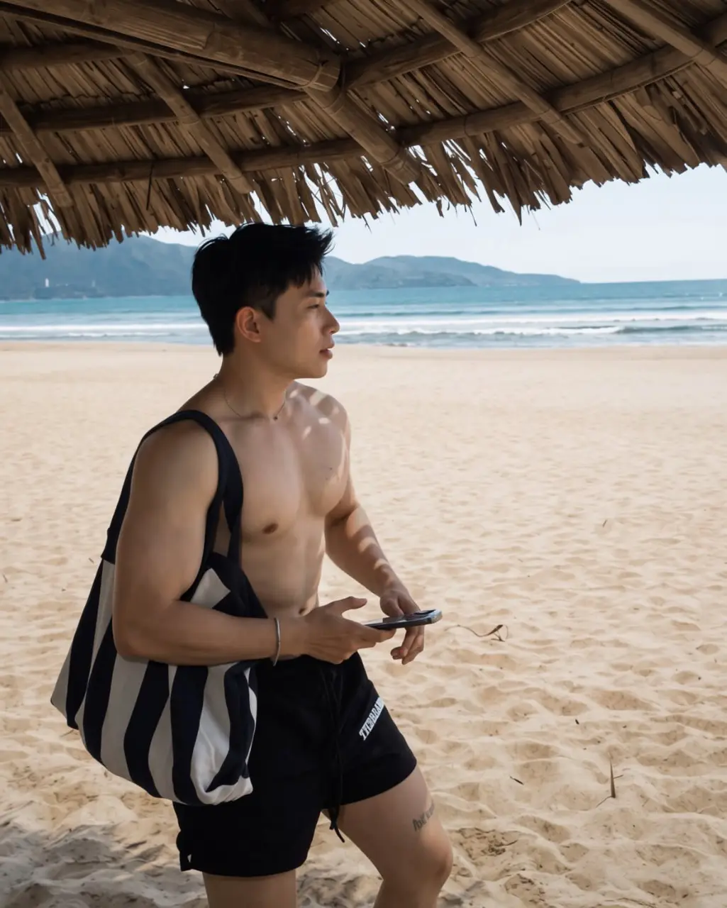 ถอดโชว์เรือนร่าง 2985