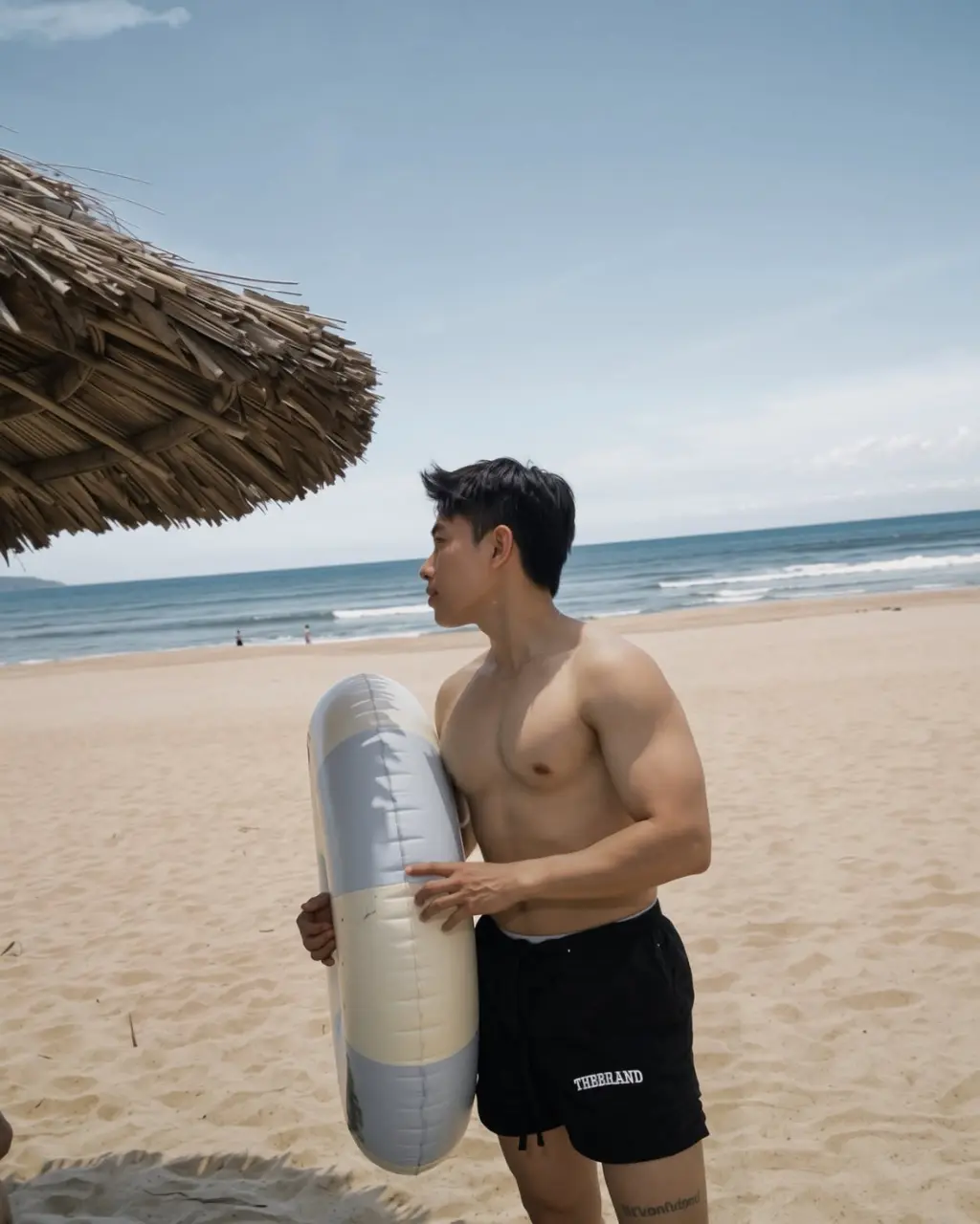 ถอดโชว์เรือนร่าง 2985
