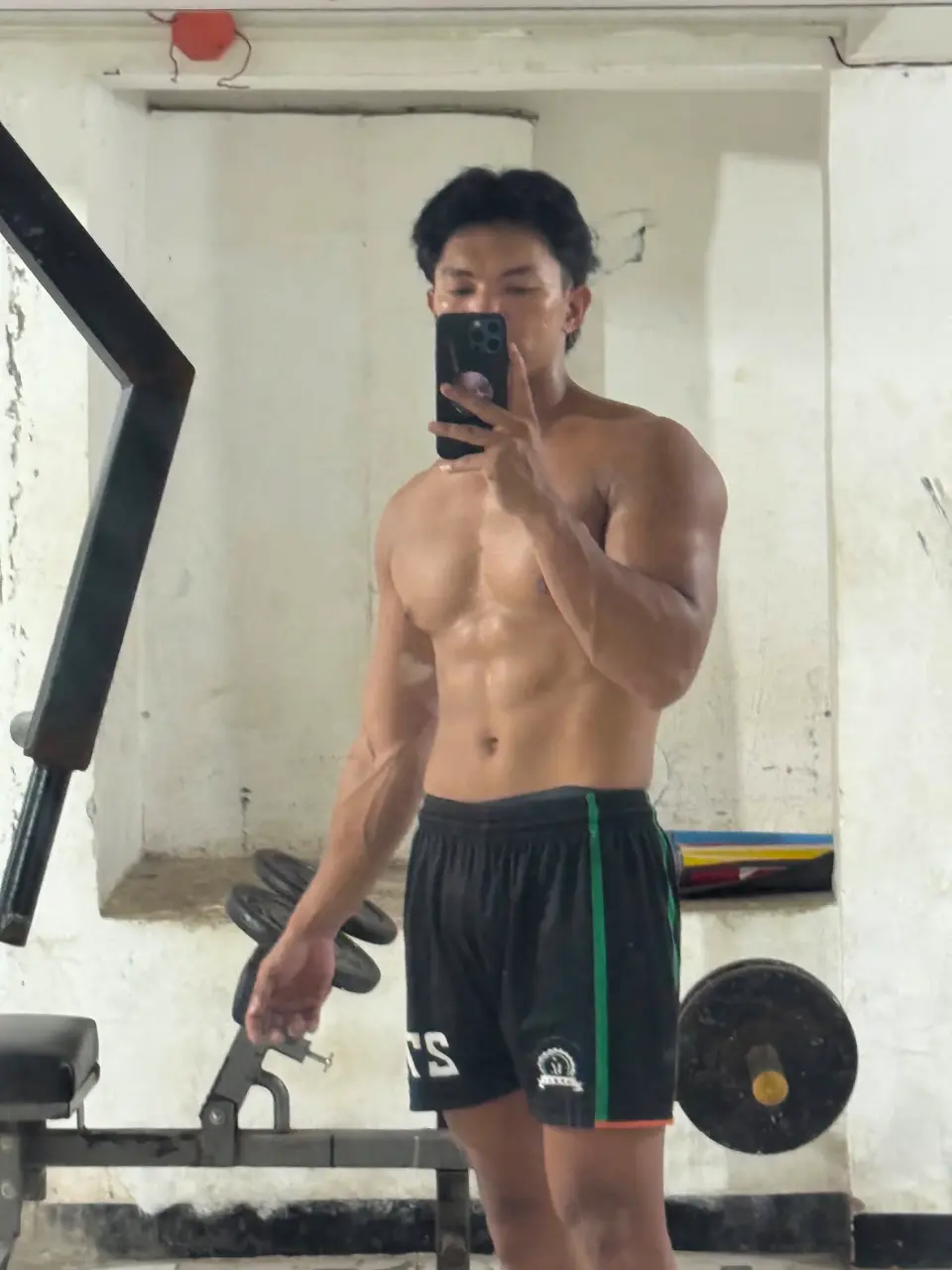 ถอดโชว์เรือนร่าง 2986