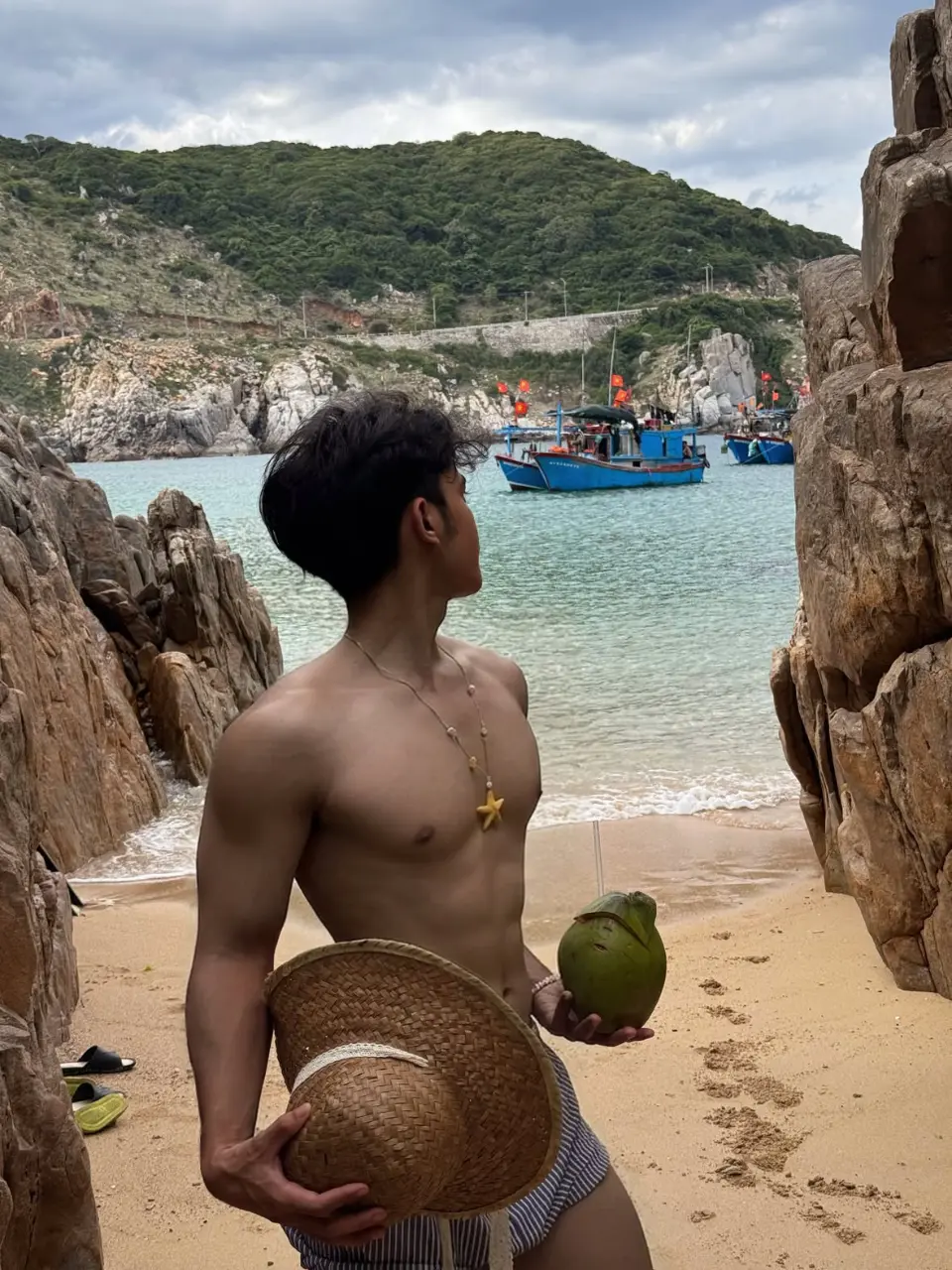 ถอดโชว์เรือนร่าง 2987