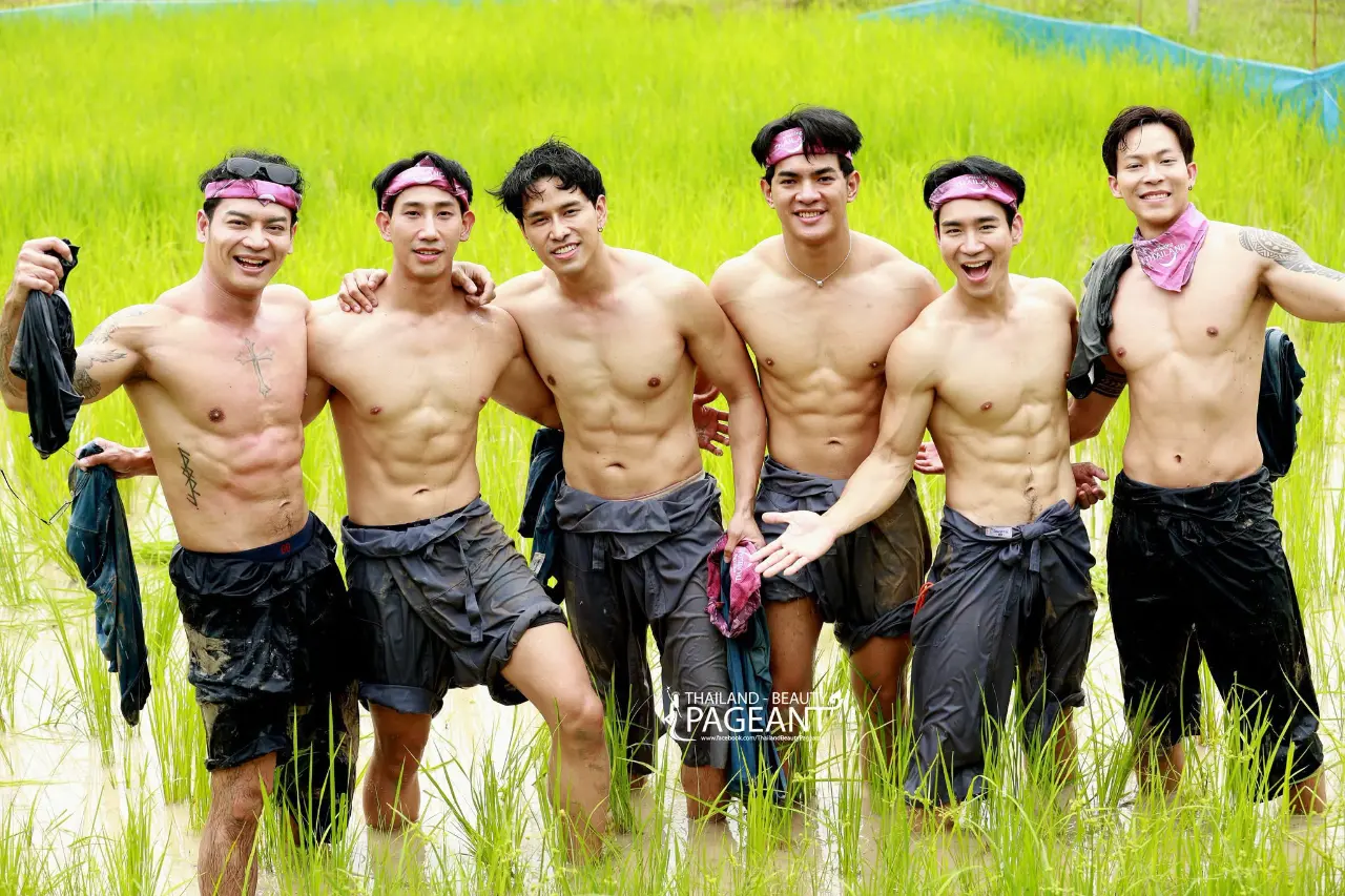 ถอดโชว์เรือนร่าง 2988