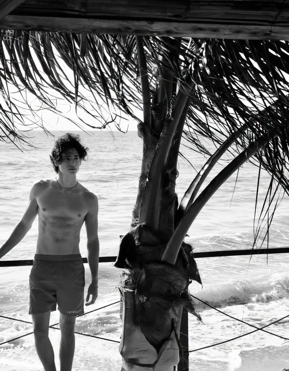 ถอดโชว์เรือนร่าง 2988
