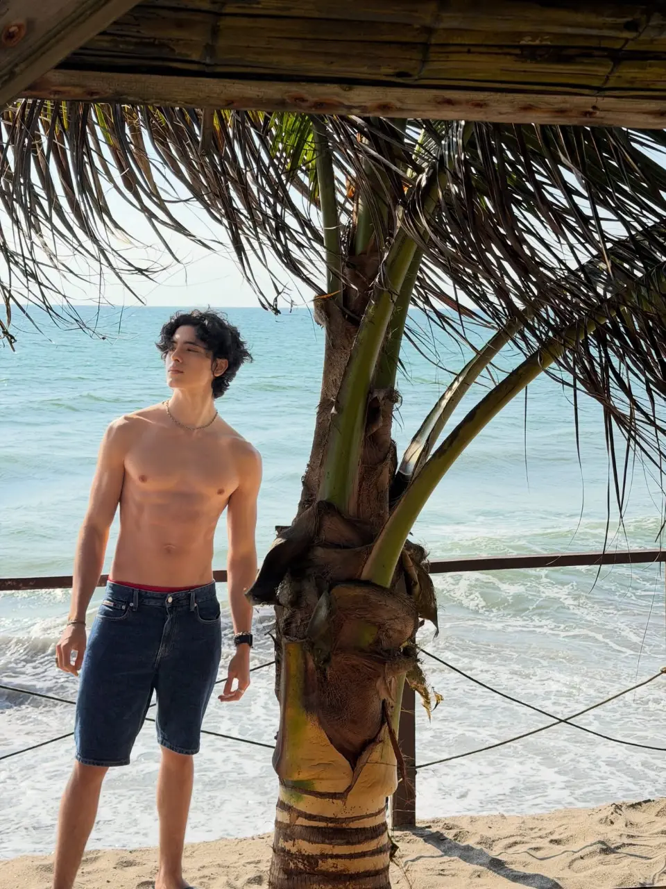 ถอดโชว์เรือนร่าง 2988