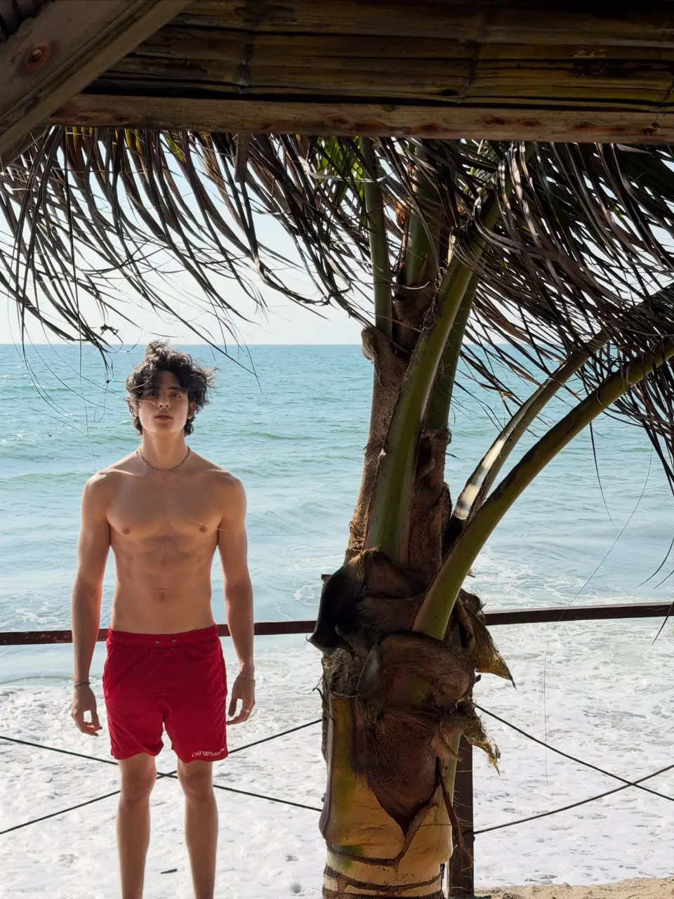 ถอดโชว์เรือนร่าง 2988