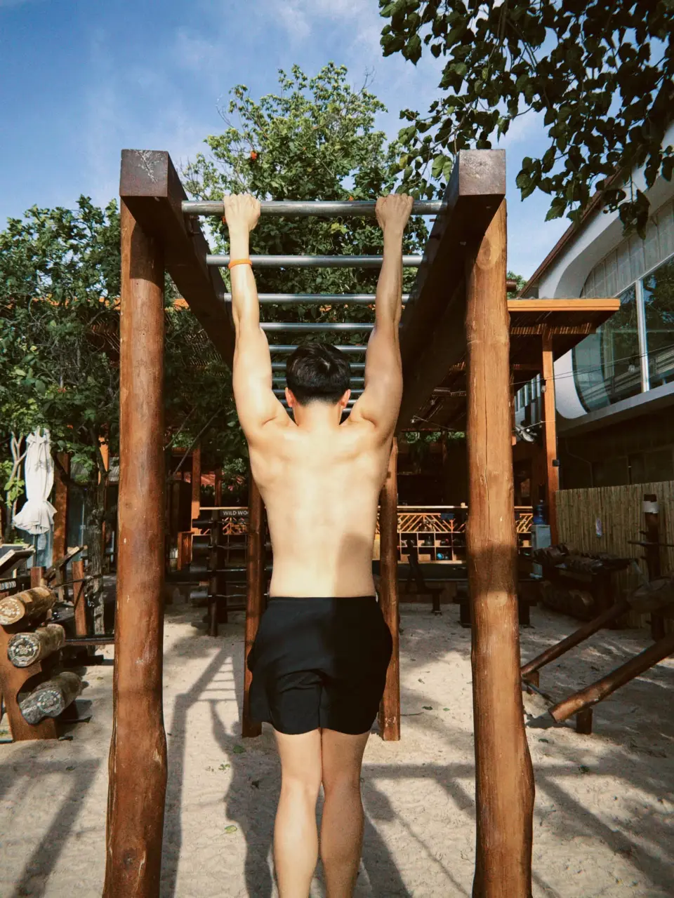 ถอดโชว์เรือนร่าง 2988