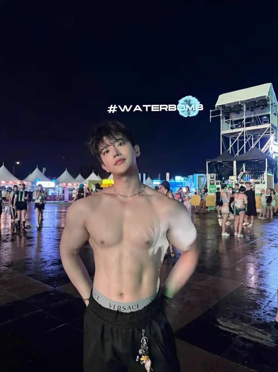 ถอดโชว์เรือนร่าง 2989