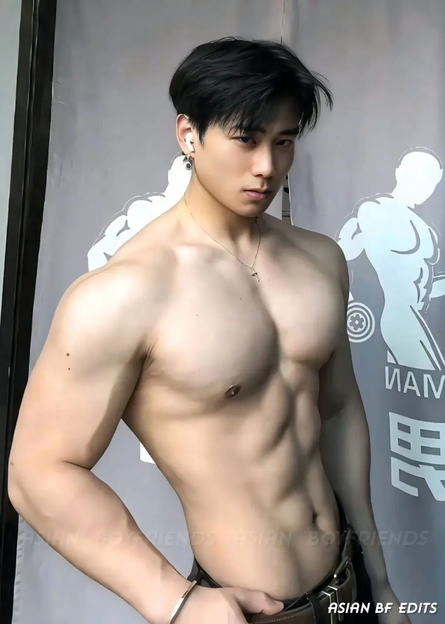 ถอดโชว์เรือนร่าง 2989