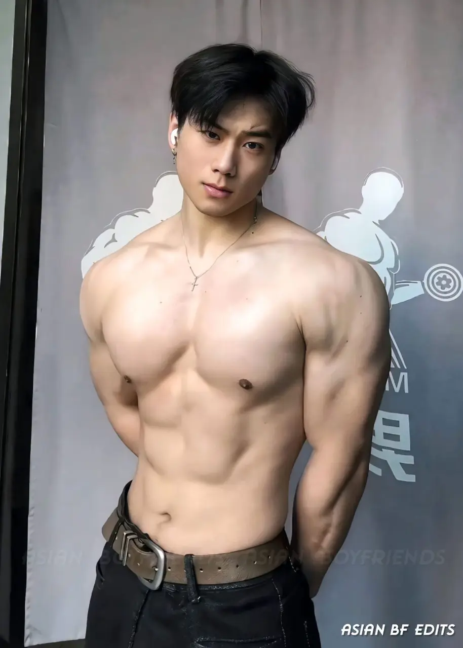ถอดโชว์เรือนร่าง 2989