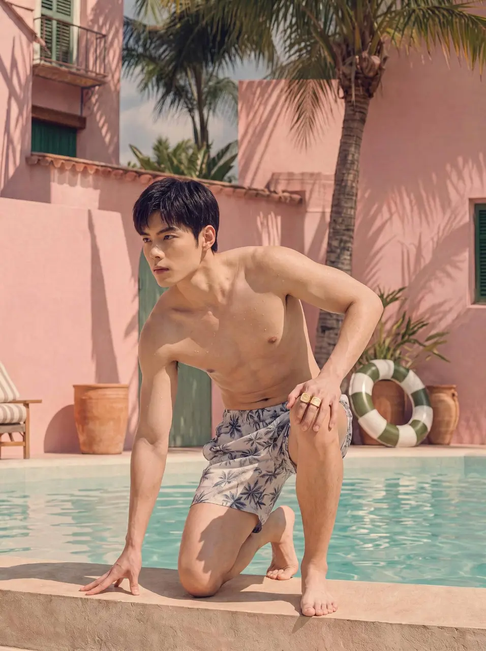 ถอดโชว์เรือนร่าง 2989