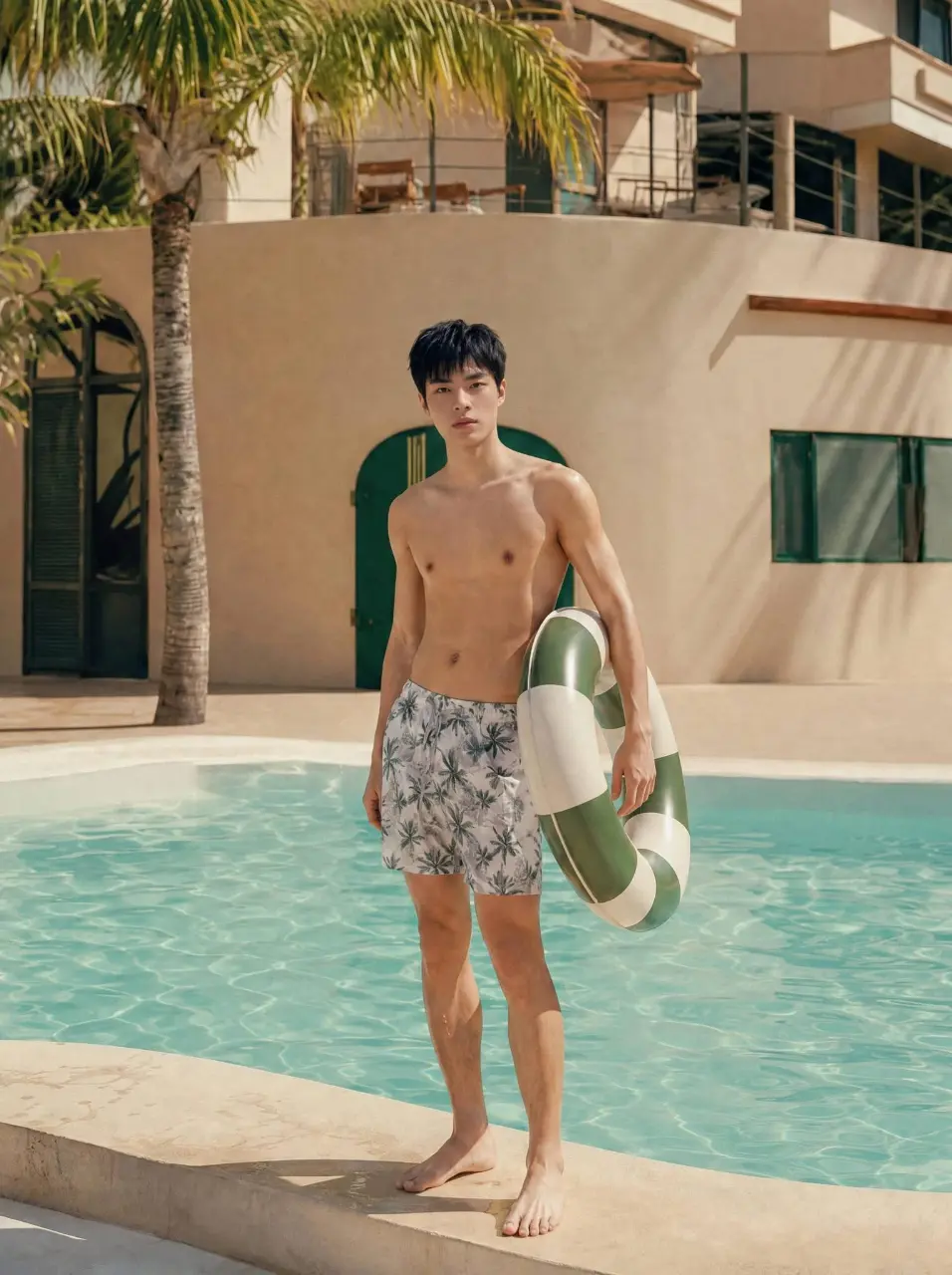 ถอดโชว์เรือนร่าง 2989