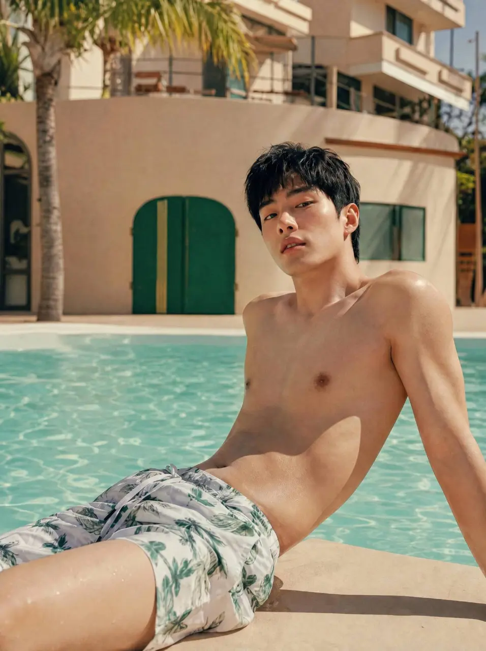 ถอดโชว์เรือนร่าง 2989
