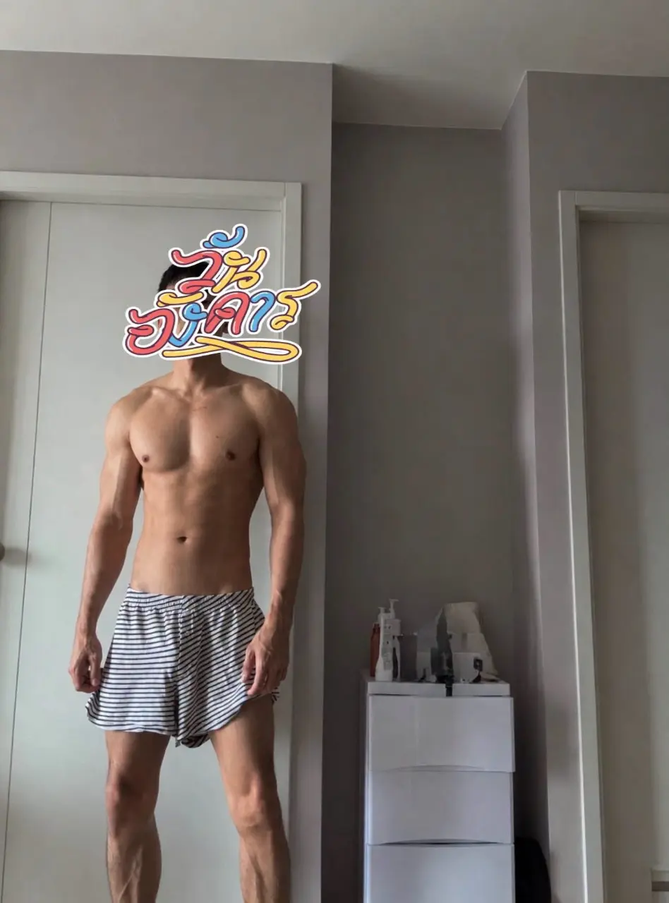 ถอดโชว์เรือนร่าง 2990