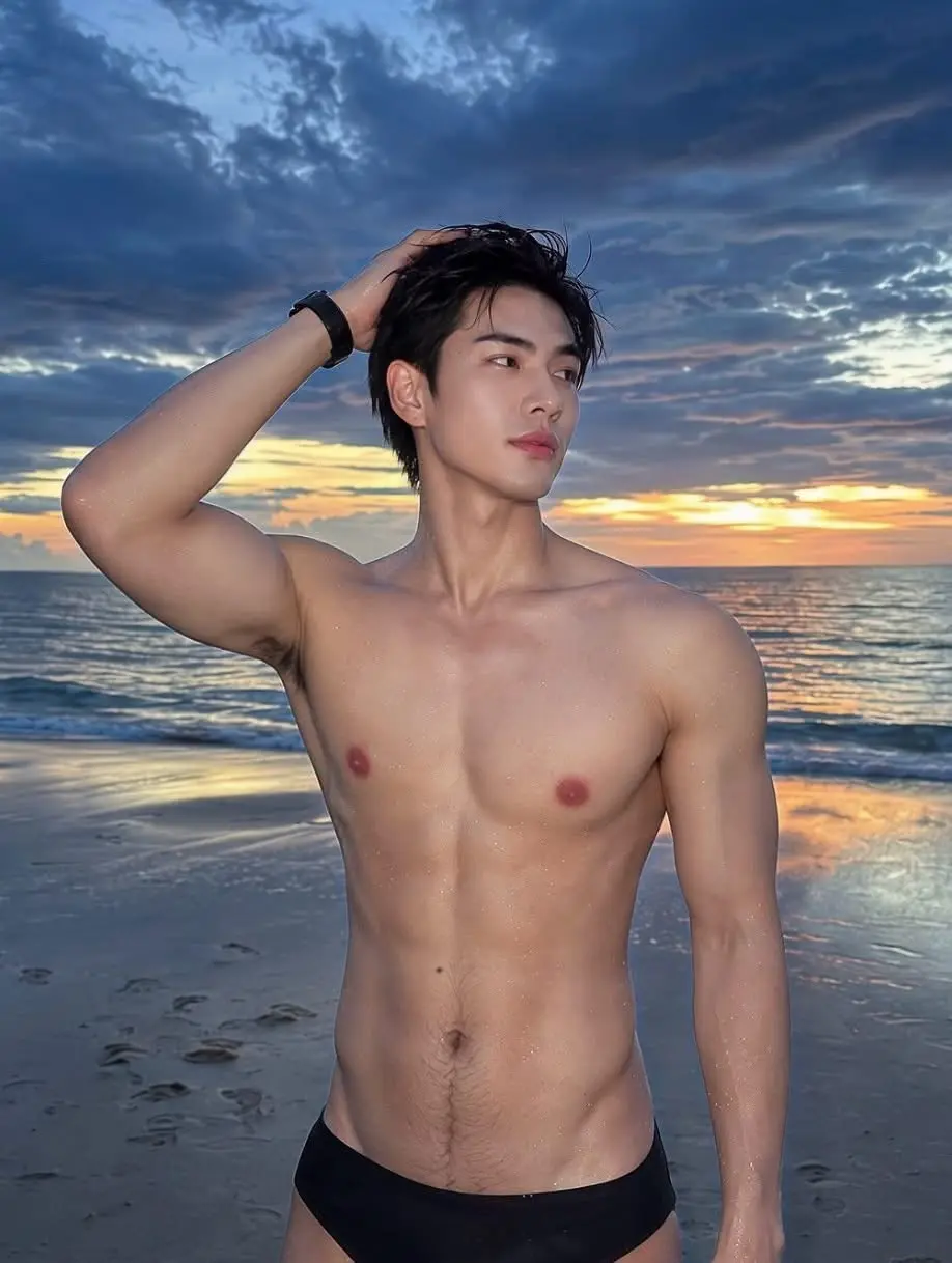 ถอดโชว์เรือนร่าง 2990