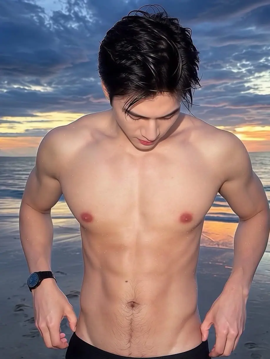 ถอดโชว์เรือนร่าง 2990