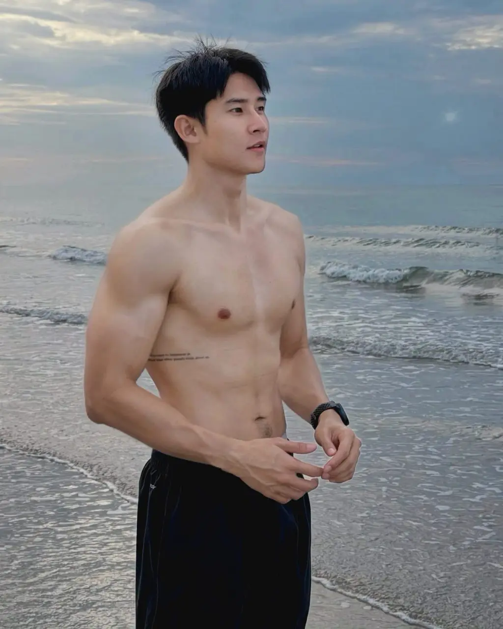 ถอดเสวว 116