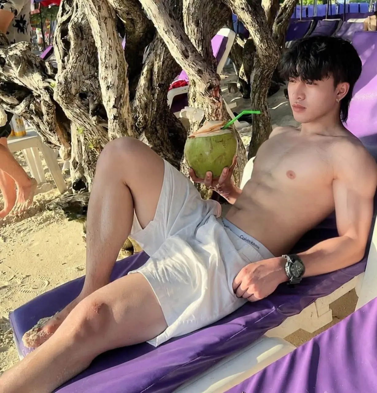 ถอดเสวว 116