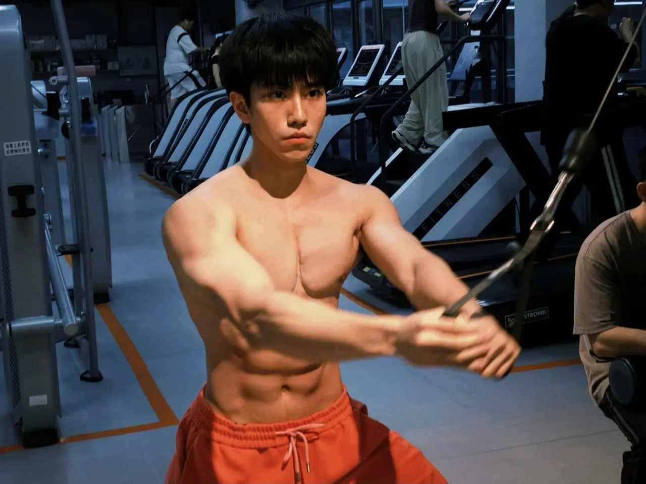 ถอดเสวว 117