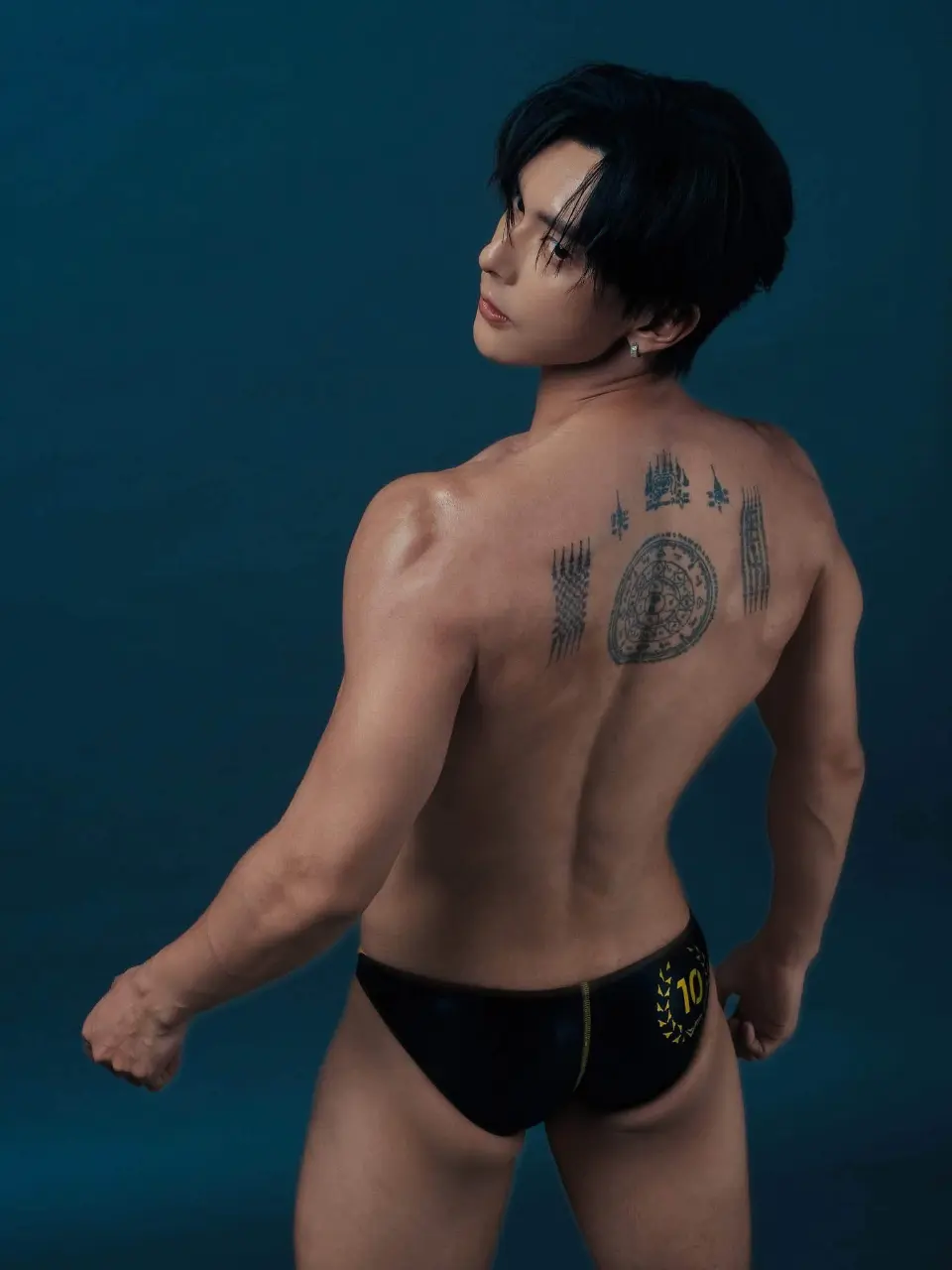 ถอดเสวว 118