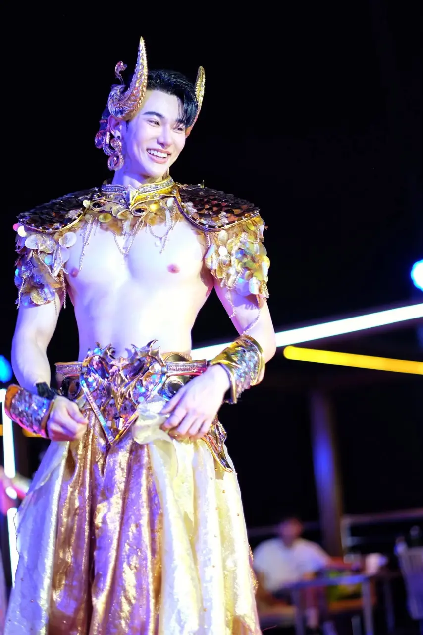 ถอดเสวว 121