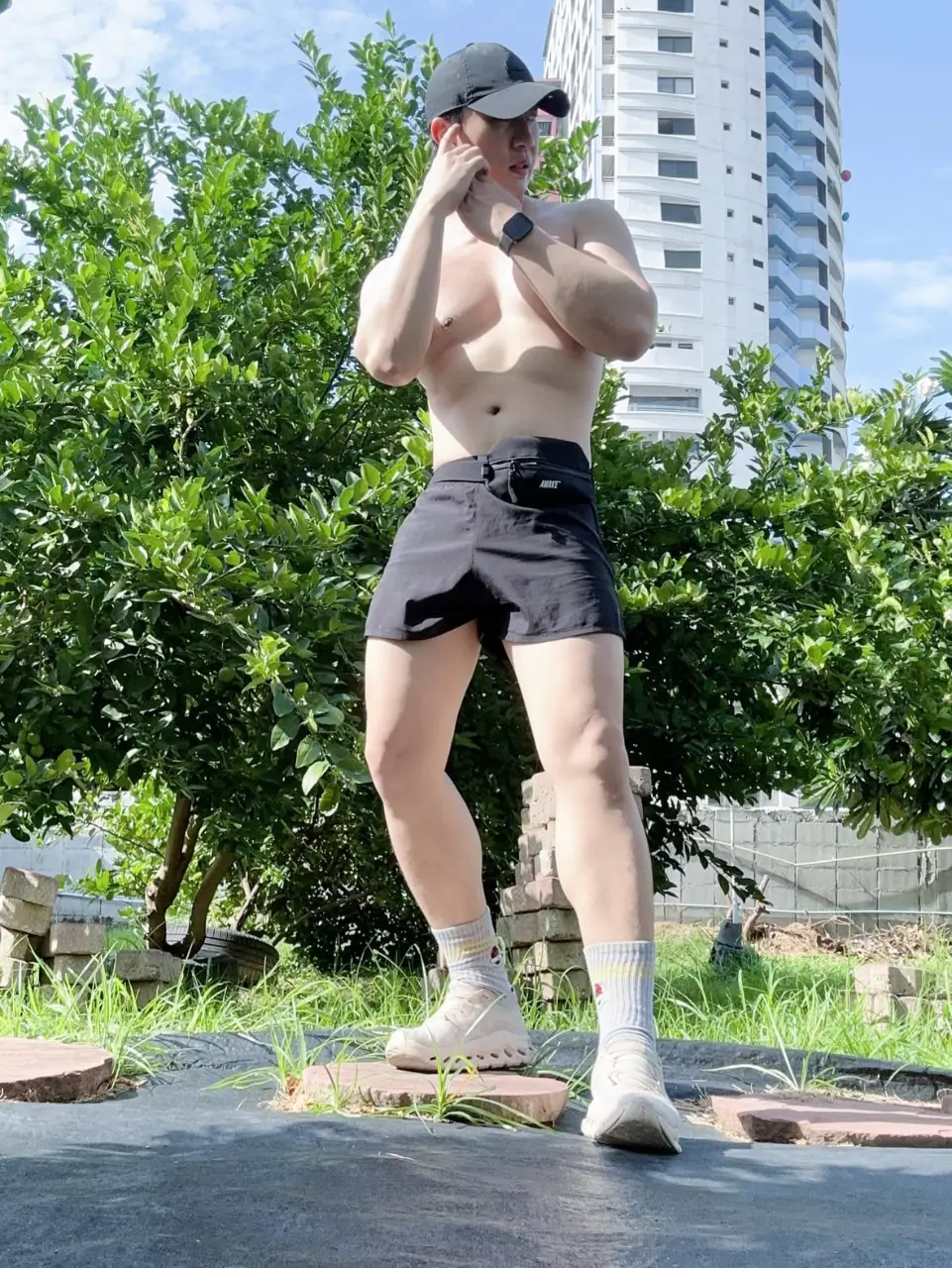 ถอดเสวว 123