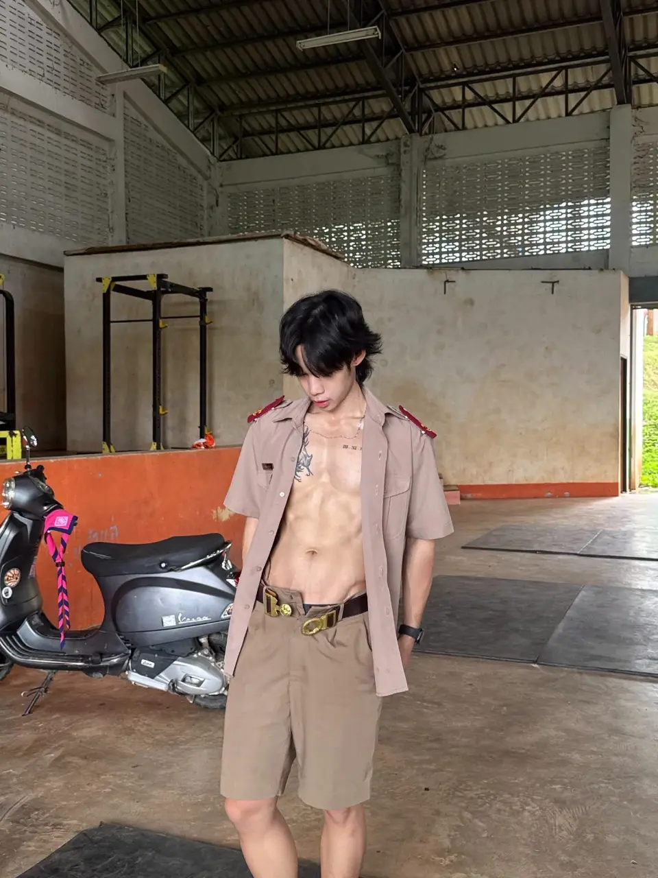 ถอดเสวว 123