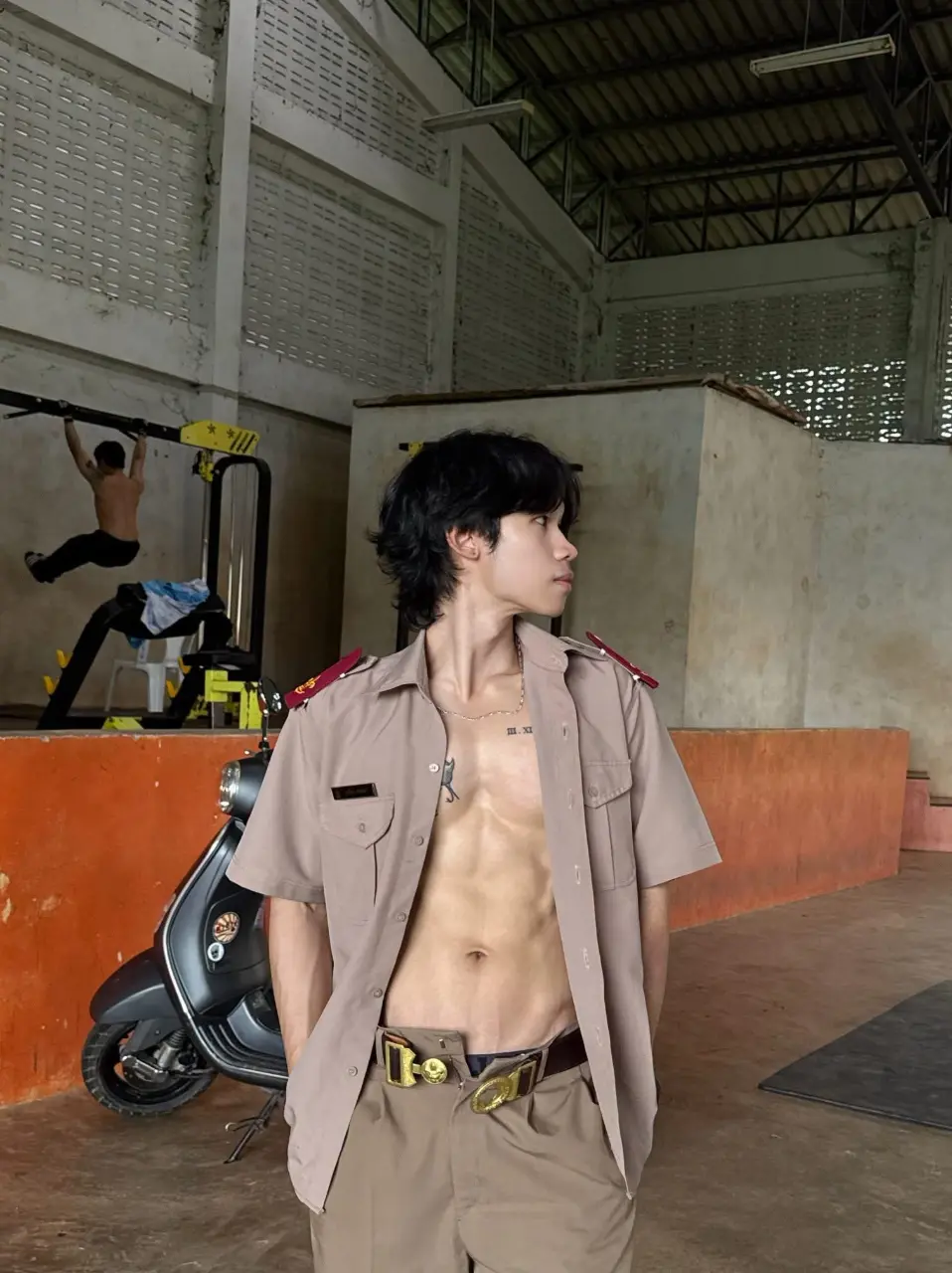 ถอดเสวว 123
