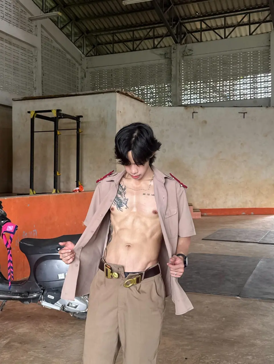 ถอดเสวว 123