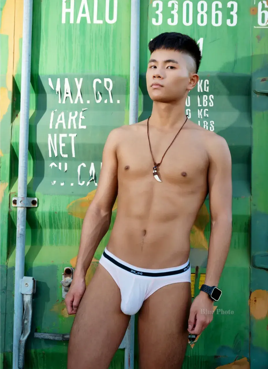 clipgayasian.com - BLUEPHOTO NO.361