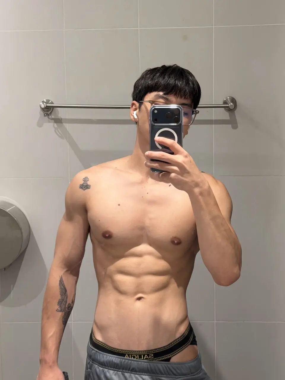ถอดเสวว 125