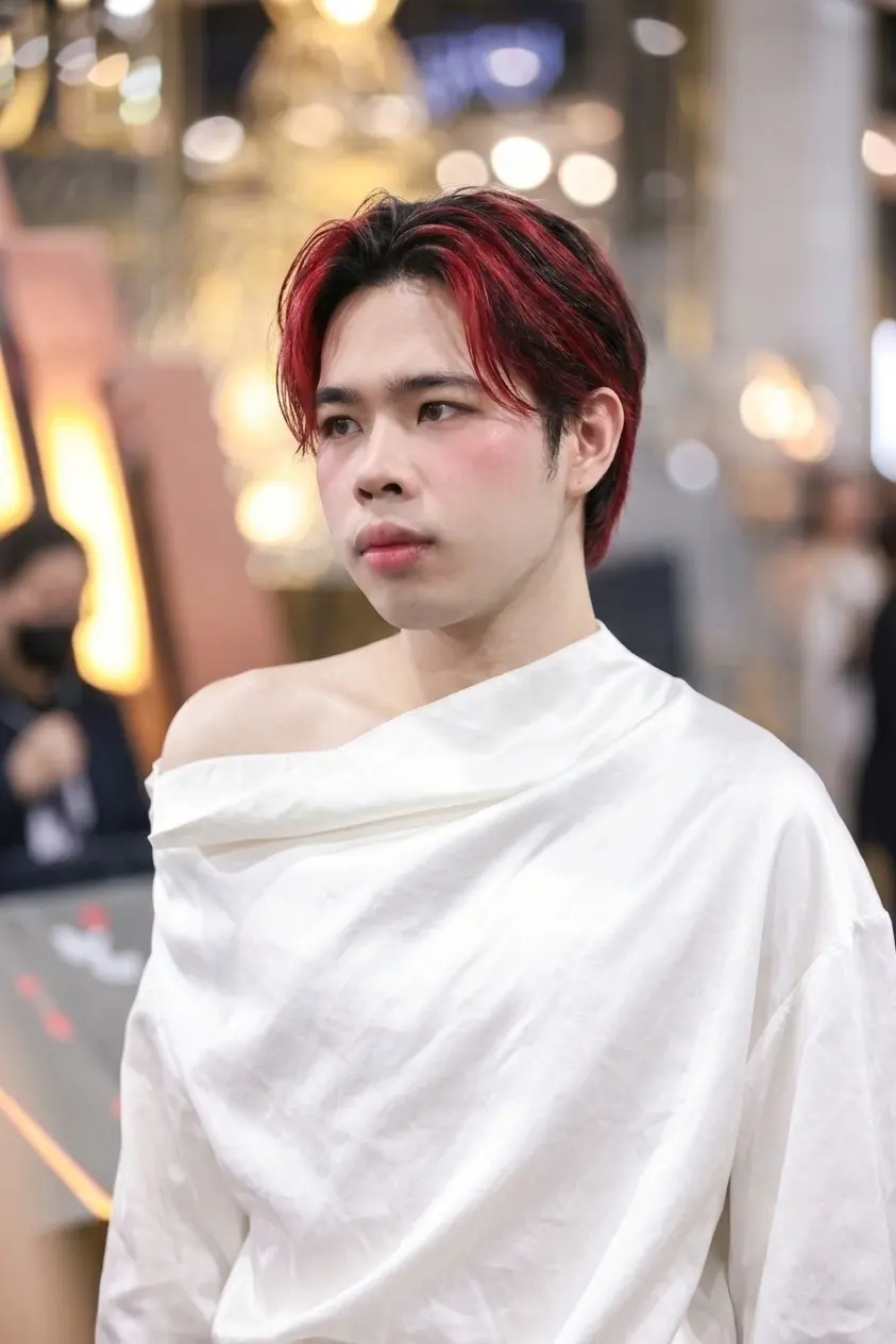 รูปของ อาโว ตฤณณภพ - Ahvo Trinnaphob