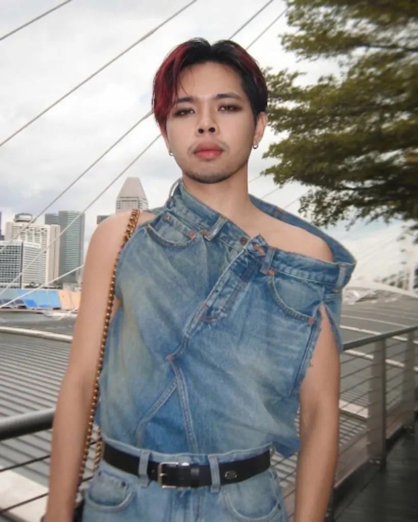 รูปของ อาโว ตฤณณภพ - Ahvo Trinnaphob