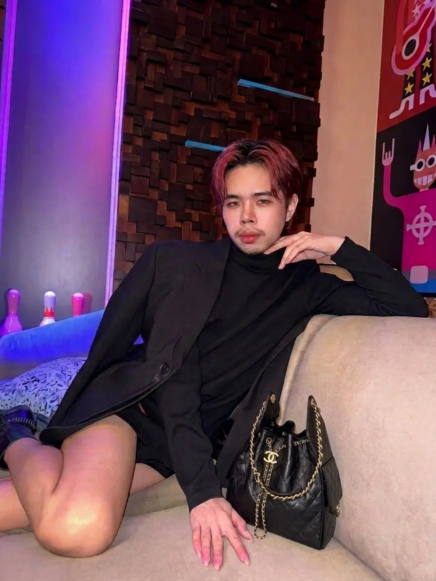 รูปของ อาโว ตฤณณภพ - Ahvo Trinnaphob