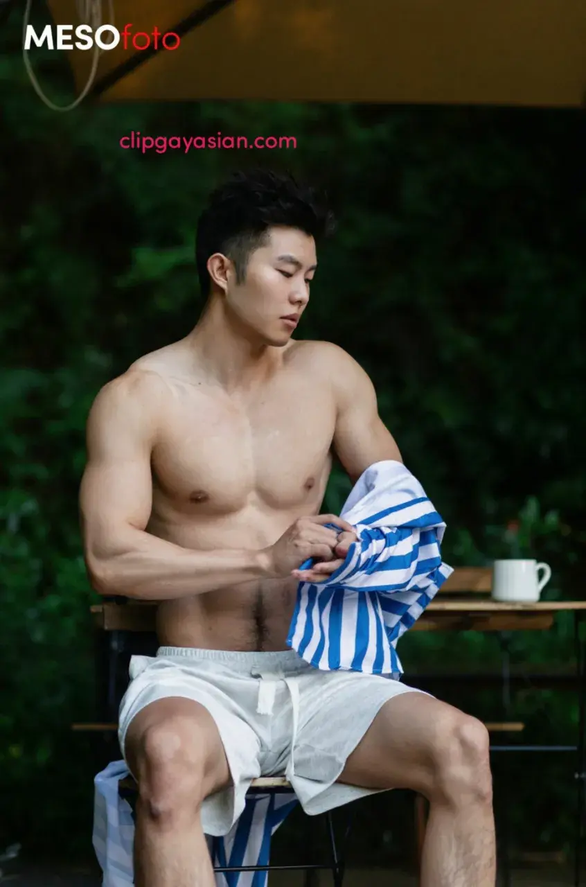 clipgayasian.com - MESO FOTOBOOK ISSUE 08