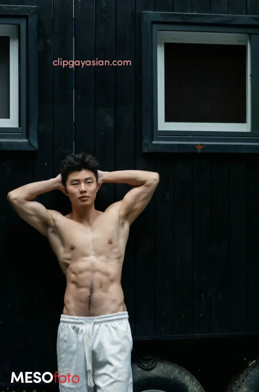 clipgayasian.com - MESO FOTOBOOK ISSUE 08